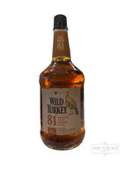 2012 Austin, Nichols Distilling Company WILD TURKEY 81 81 Proof