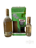 2012 Casco Viejo Tequila Casco Viejo Clásico 80 Proof 750ml