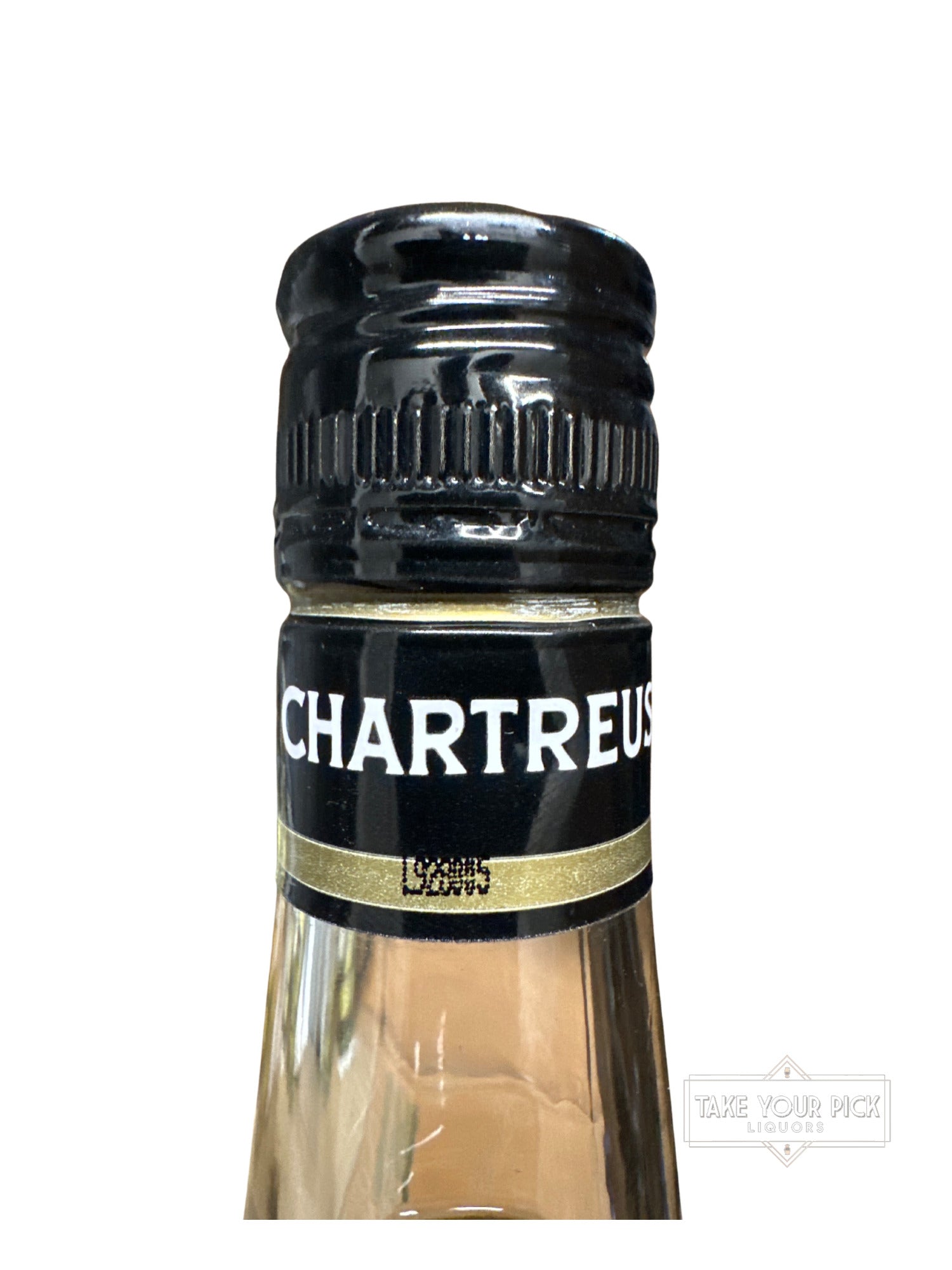 2012 Chartreuse 80 Proof 750ml