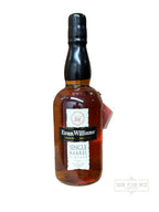2012 Heaven Hill Evan Williams 86.6 Proof 750ml