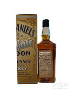 2012 Jack Daniel's 120th Anniversary of the White Rabbit Saloon Tennessee Whiskey 86 Proof 750ml