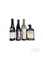 2012 Jim Beam Small Batch Collection 750ml