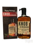 2012 Knob Creek 100 Proof 750ml
