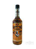 2012 Old Grand-Dad Kentucky Straight Bourbon Whiskey 80 Proof 750ml
