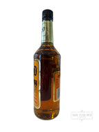 2012 Old Grand-Dad Kentucky Straight Bourbon Whiskey 80 Proof 750ml