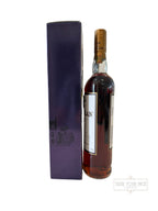 2012 The Macallan 18 Year Sherry Single Malt Scotch Whisky 86 Proof 750ml