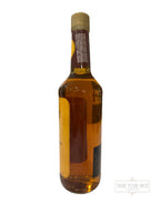 2013 Bourbon de Luxe 4 Year Bourbon Whiskey 80 Proof 80 Proof 750ml