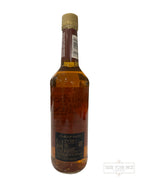 2013 Bourbon de Luxe 4 Year Bourbon Whiskey 80 Proof 80 Proof 750ml