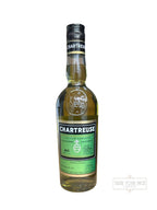 2013 Chartreuse Liqueur 110 Proof 110 Proof 375ml