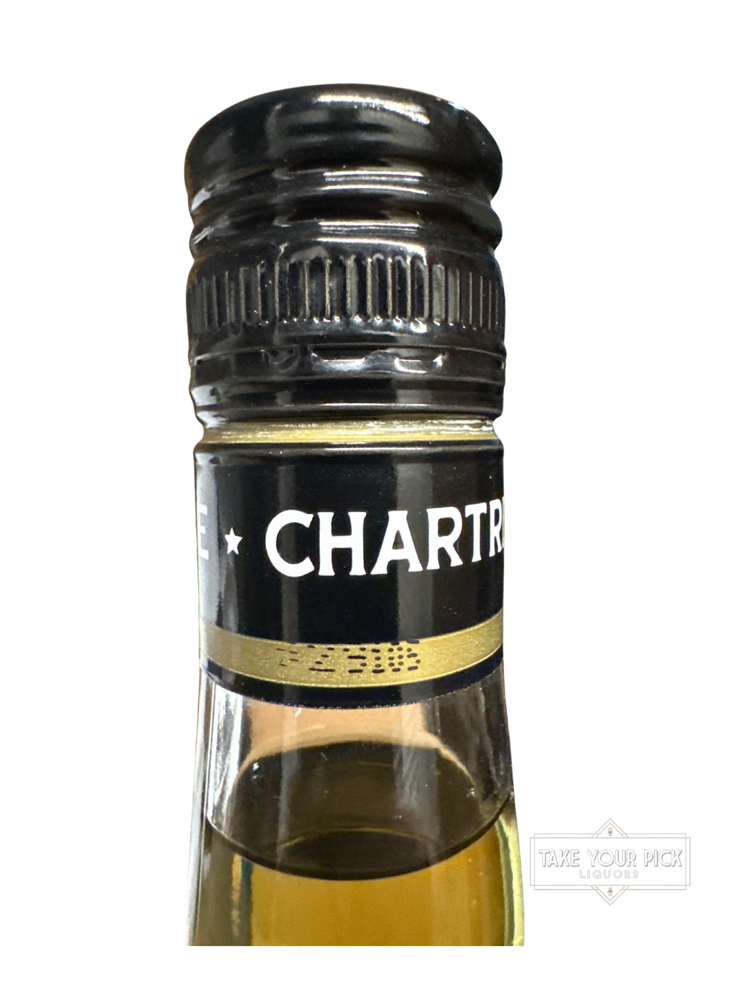 2013 Chartreuse Liqueur 110 Proof 110 Proof 375ml