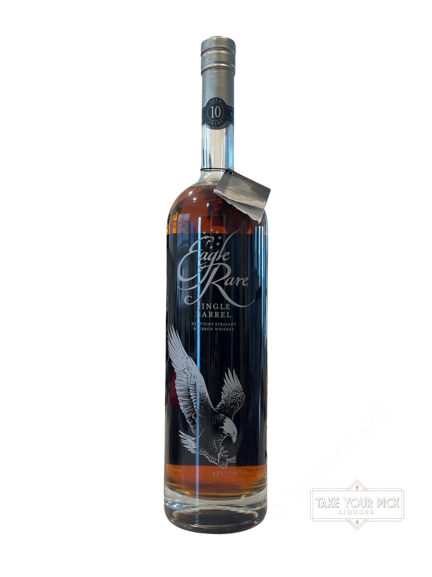 2013 Eagle Rare (Buffalo Trace Distillery) Eagle Rare Single Barrel 90 Proof