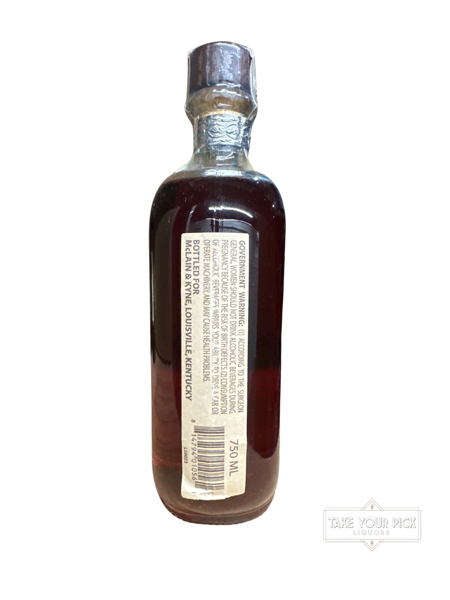 2013 Jefferson's Presidential Select 94 Proof