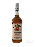 2013 Jim Beam 80 Proof 1.0 Liter 80 Proof 1000ml