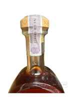 2014 Abraham Bowman Double Barrel Bourbon 100 Proof