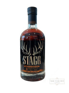 2014 Buffalo Trace Distillery Stagg Jr. 132.1 Proof 750ml Batch 2