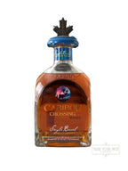 2014 Caribou Crossing Maple Leaf Single Barrel 80 Proof 750ml