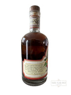 2014 George Washington's Distiller Apple Brandy 86 Proof 375ml