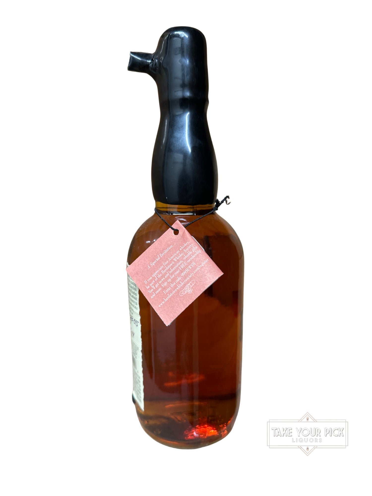 2014 Heaven Hill Evan Williams 86.6 Proof 750ml