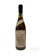 2014 Noah's Mill 114.3 Proof 750ml