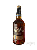 2014 Old Forester Kentucky Straight Bourbon Whisky 86 Proof 750ml