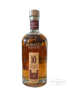 2014 Russell's Reserve Small 90 Proof 750ml