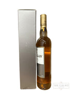 2014 The Macallan 10 Year Fine Oak Highland Single Malt Scotch Whisky 80 Proof 750ml