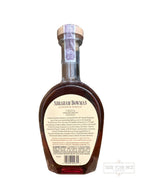 2015 Abraham Bowman Coffee Finished 134.6 Proof