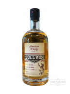 2015 Bull Run Distilling MGP American Whiskey 9 Year 83.88 Proof 750ml