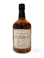 2015 Foursquare Rum Zinfandel Cask Blend 86 Proof 750ml