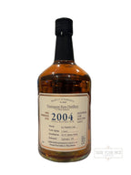 2015 Foursquare Single Blended Rum 118 Proof 750ml