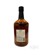 2015 Foursquare Single Blended Rum 118 Proof 750ml