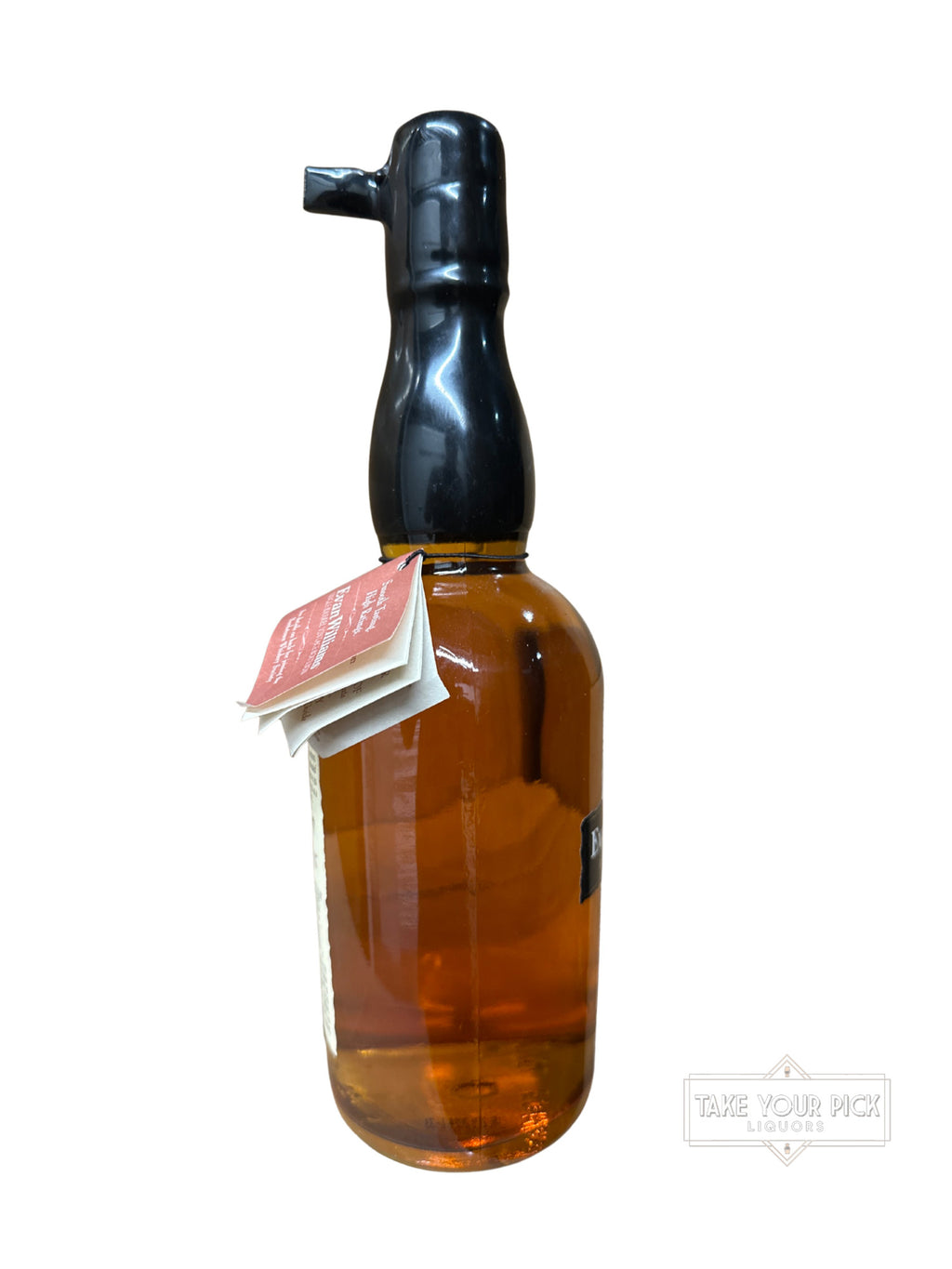 2015 Heaven Hill Evan Williams 86.6 Proof 750ml