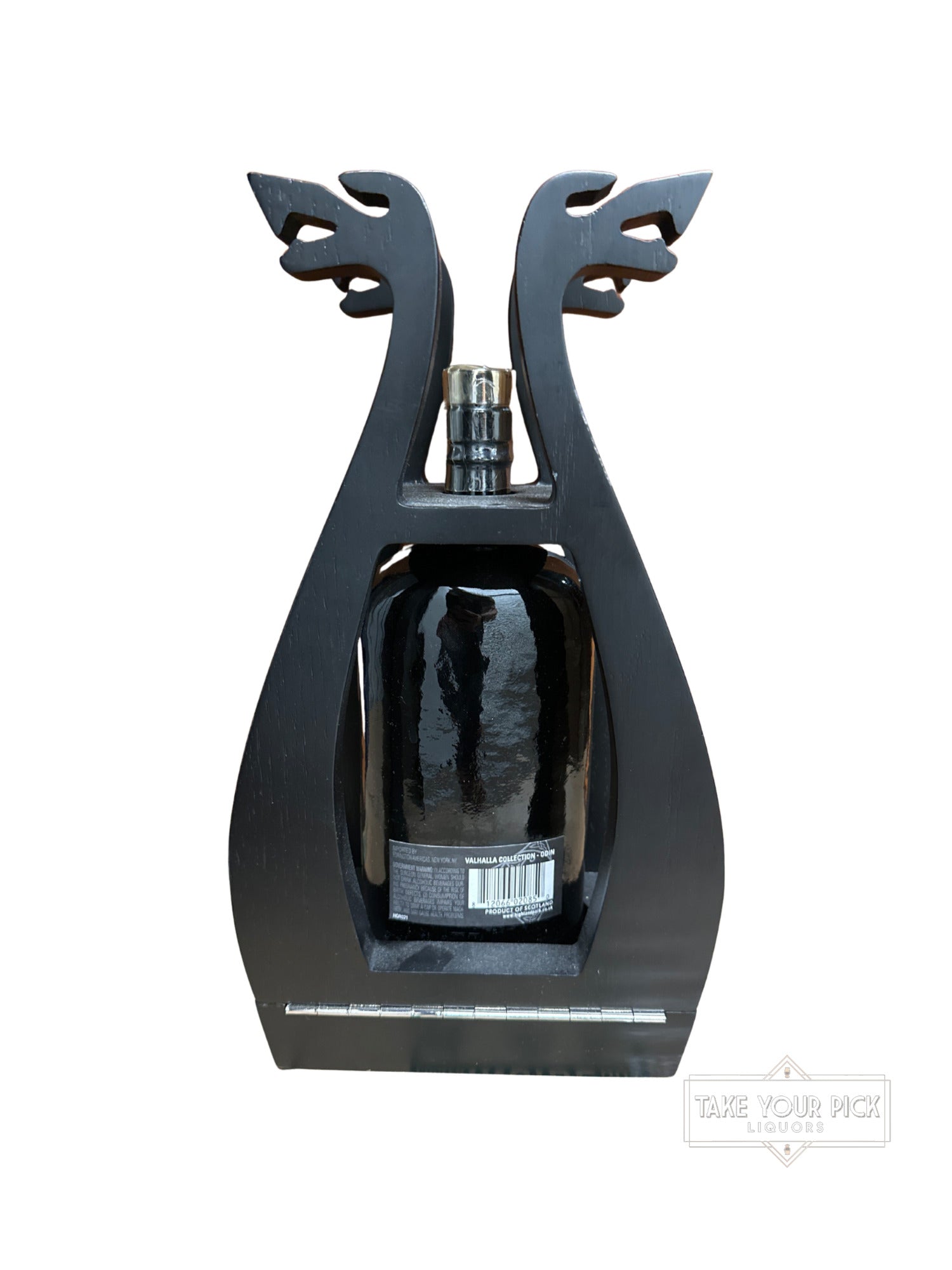 2015 Highland Park Valhalla Collection Highland Park Odin 111.6 Proof 750ml