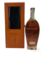 2016 Angel's Envy Cask Strength Finished in Port Barrels 124.6 Proof 750ml