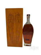 2016 Angel's Envy Cask Strength Finished in Port Barrels 124.6 Proof 750ml