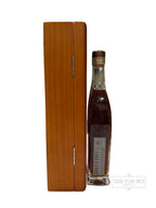 2016 Angel's Envy Cask Strength Finished in Port Barrels 124.6 Proof 750ml