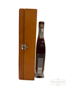 2016 Angel's Envy Cask Strength Finished in Port Barrels 124.6 Proof 750ml