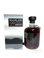 2016 Balblair Vintage '99 Single Cask 16 Year 103.8 Proof 700ml