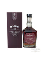 2016 Jack Daniel's Single Barrel Rye 94 Proof 750ml