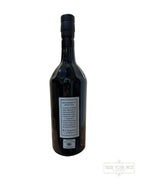 2016 Lock Stock & Barrel 16 Year Straight Rye Whiskey 107 Proof 750ml