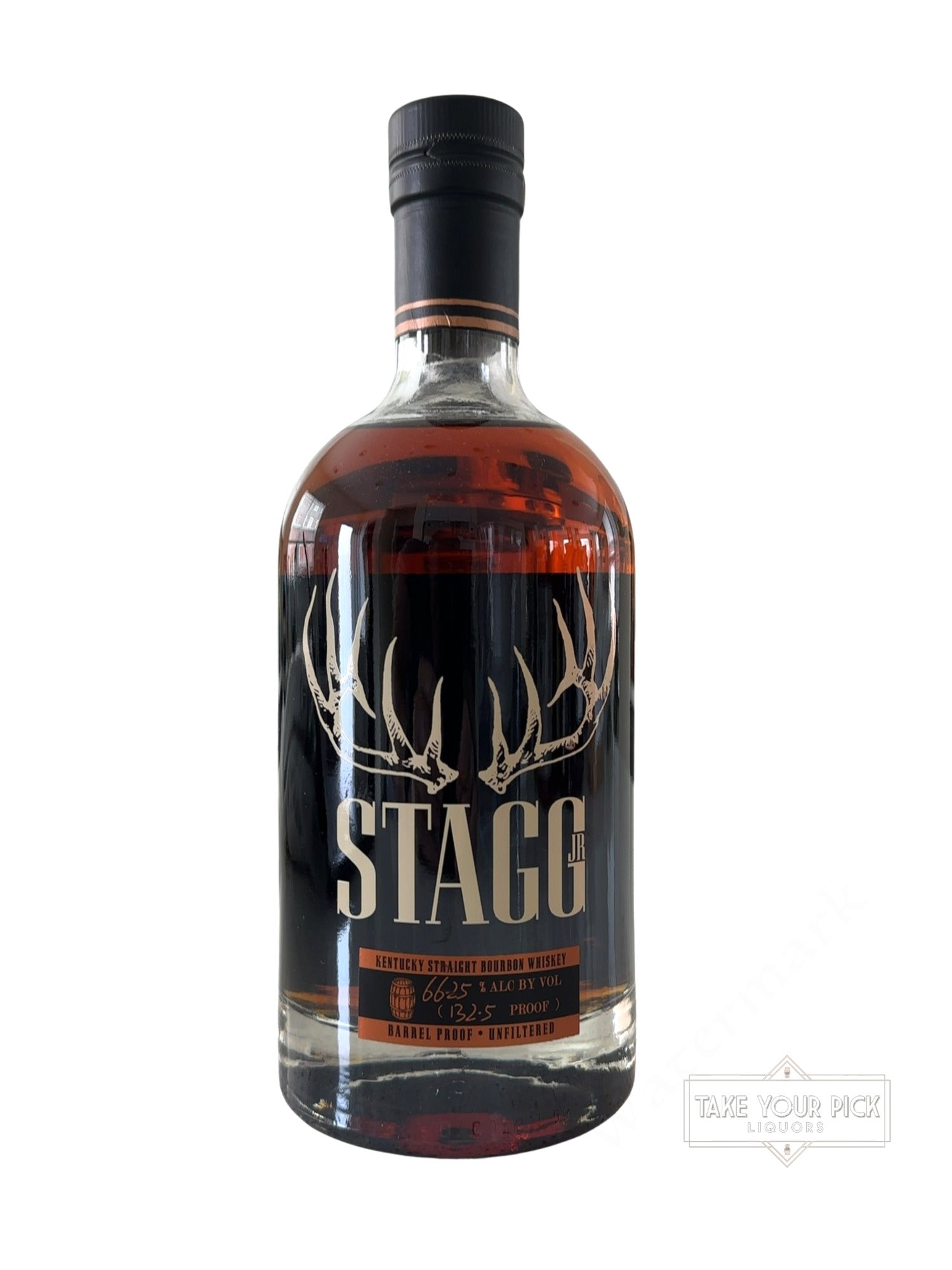 2016 Stagg Jr. 132.5 Proof (Batch 6)