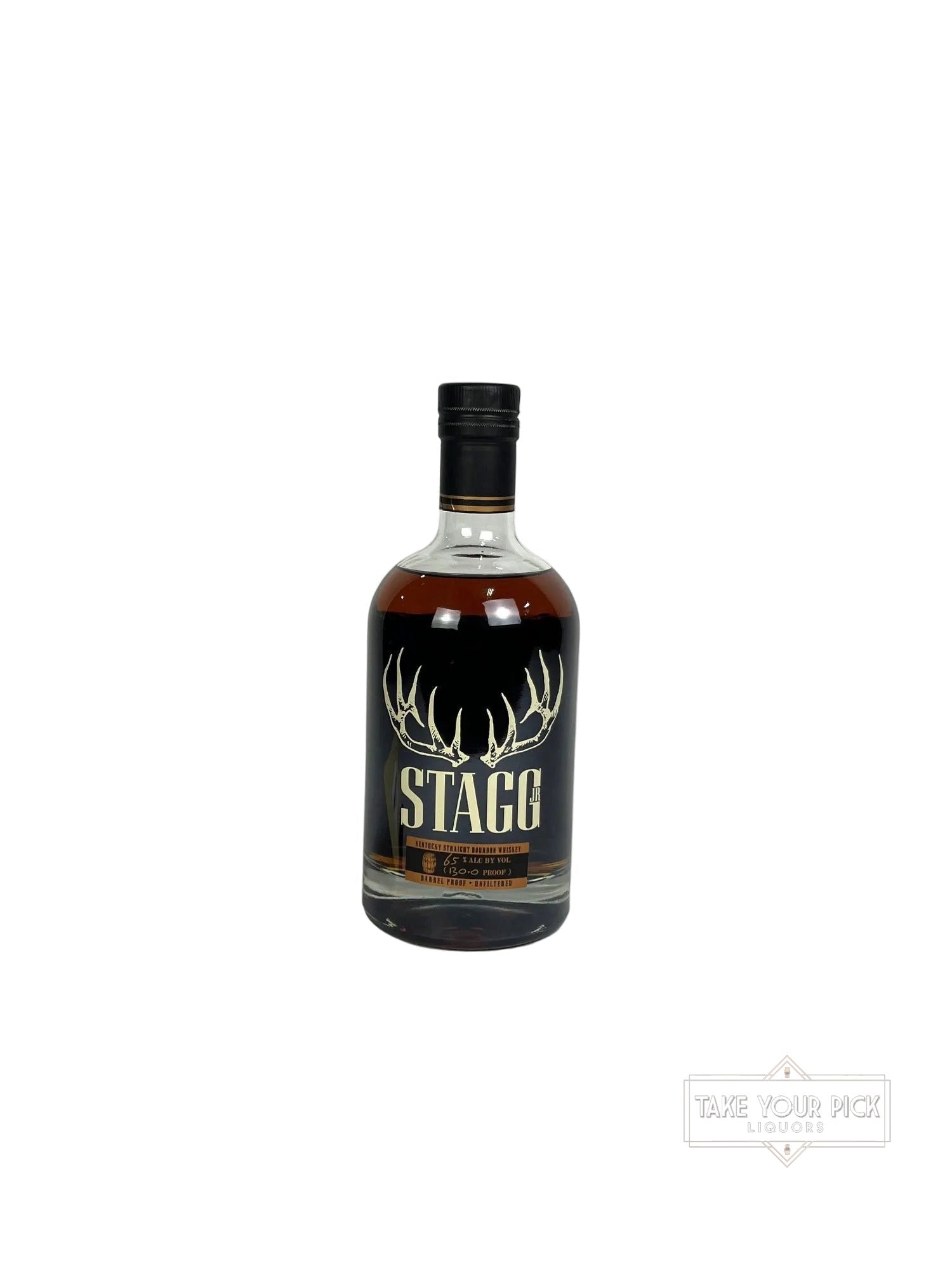 2016 Stagg Jr   - 130.0 Proof (batch 7)
