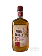 2016 Wild Turkey 101 Proof