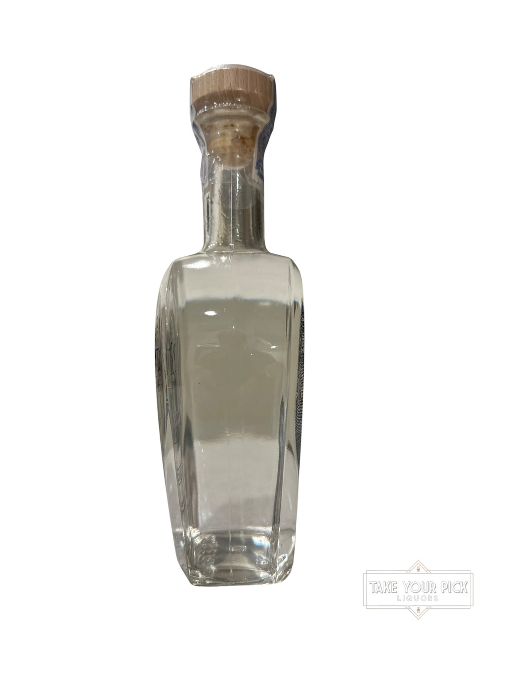 2017 A Smith Bowman Deep Run Pioneer Spirit 80 Proof 750ml