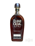 2017 Elijah Craig Barrel Proof 131 Proof 750ml Batch C917