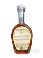 2017 John J. Bowman Blackout Pick 100 Proof 750ml