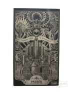 2017 Patron Guillermo Del Toro 80 Proof