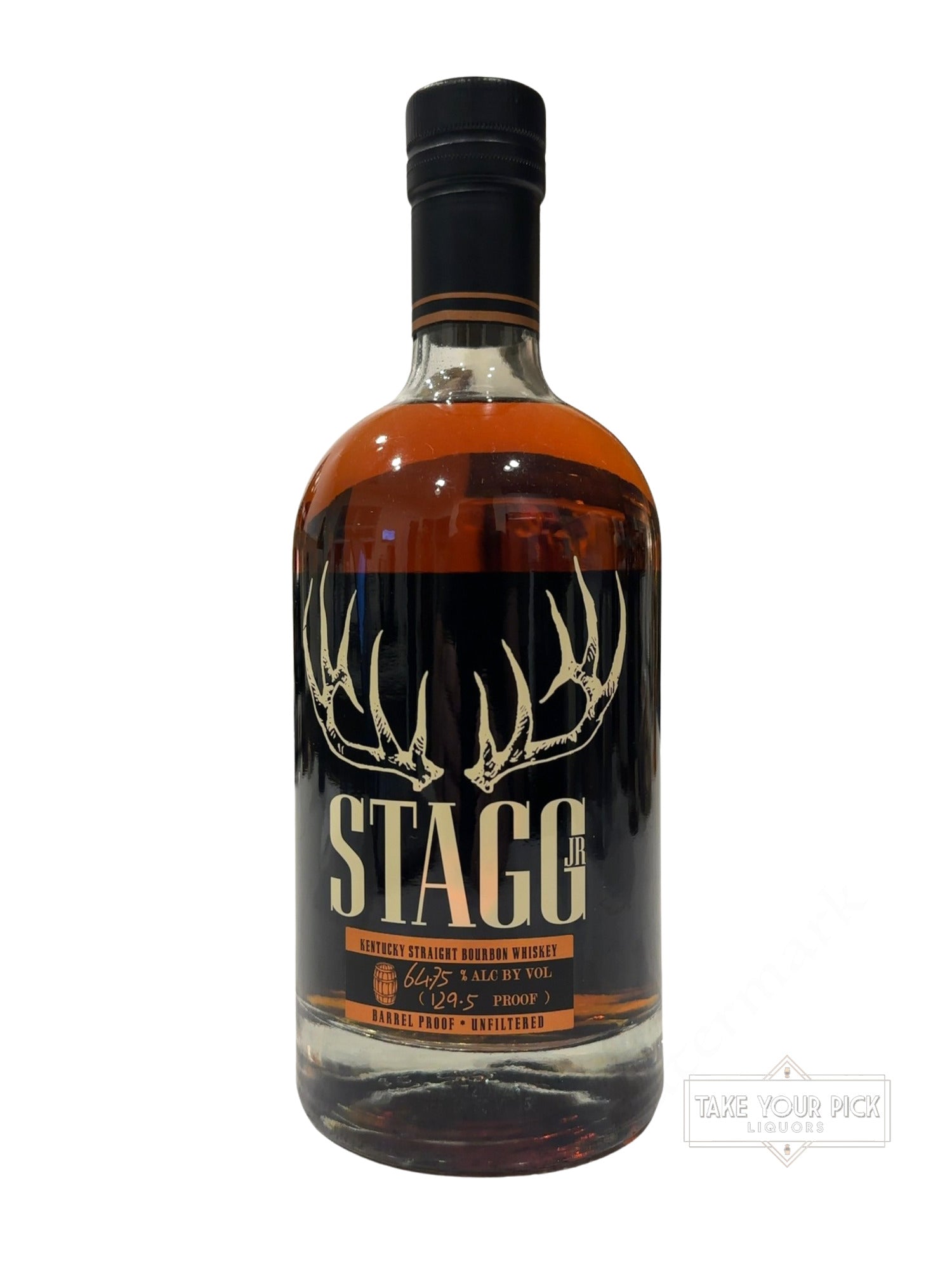 2017 Stagg Jr. 129.5 Proof (Batch 8)