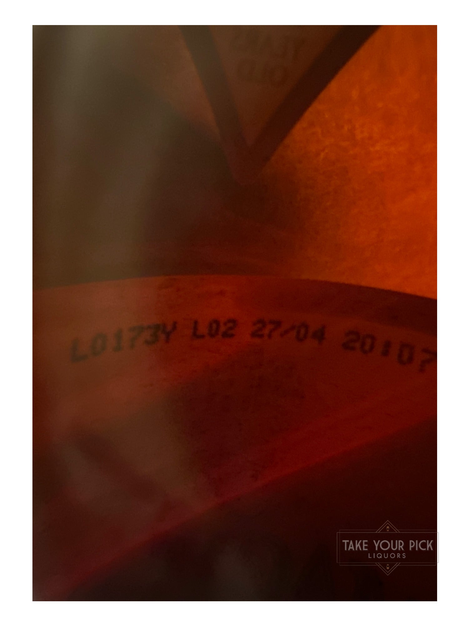 2017 The Macallan 18 Year Sherry Single Malt Scotch Whisky 86 Proof 750ml