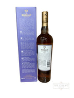 2017 The Macallan Fine Oak 18 Years Old Triple Cask Matured 86 Proof 750ml